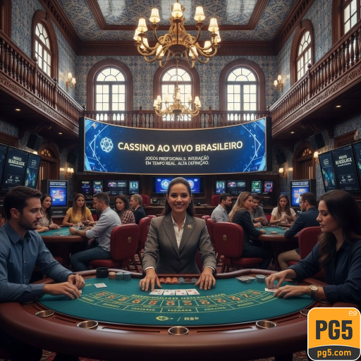 pg5.com - aproveitar autêntico cassino online
