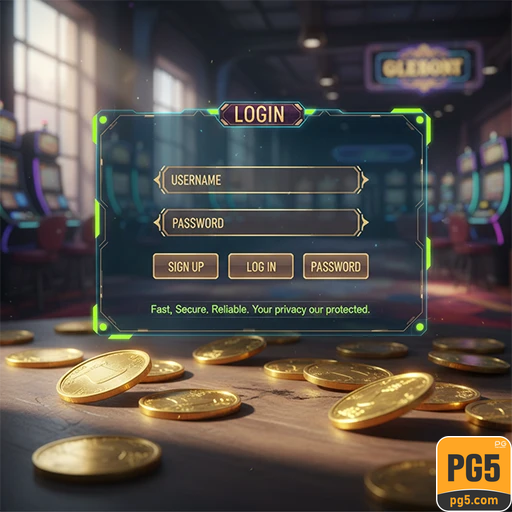 pg5.com Vantagens Exclusivas no pg5.com