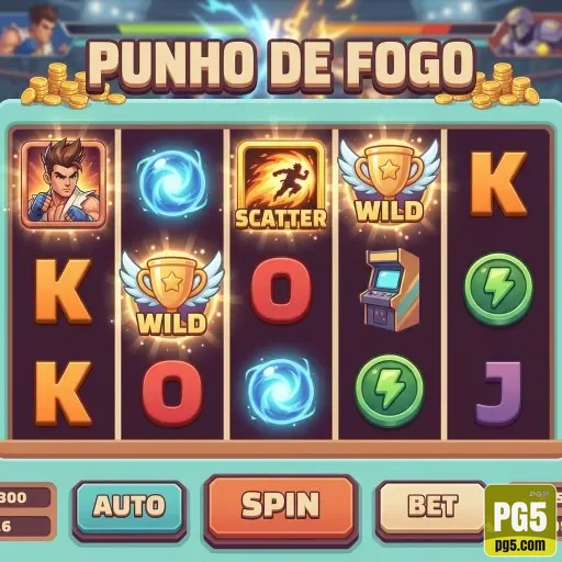 pg5 - inovadores jogos de mesa - Melhores Slots Online