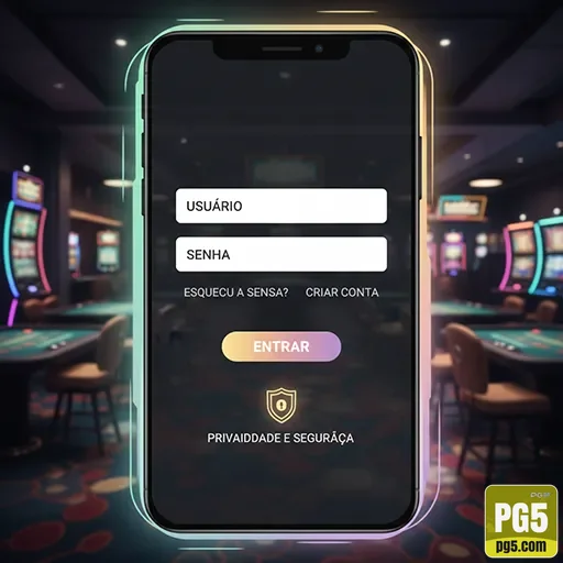 pg5 - direto entrada rápida - Link Direto