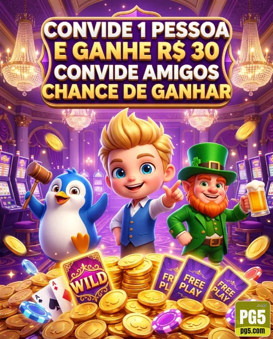 pg5 - compartilhar seu acesso direto - Link Oficial Atualizado