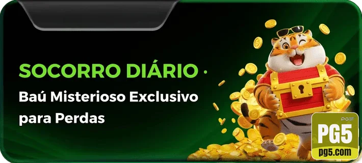 pg5 - segura plataforma online - Interface Premium