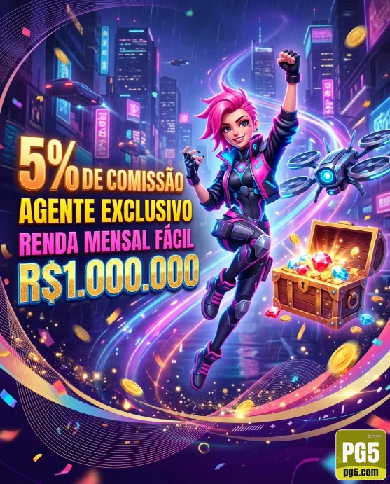 pg5 - atraente oferta premium - Giros Grátis